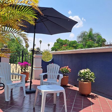 Casa Refugio Budget House 8 Rooms & 9 Bathrooms Oaxaca Exterior foto