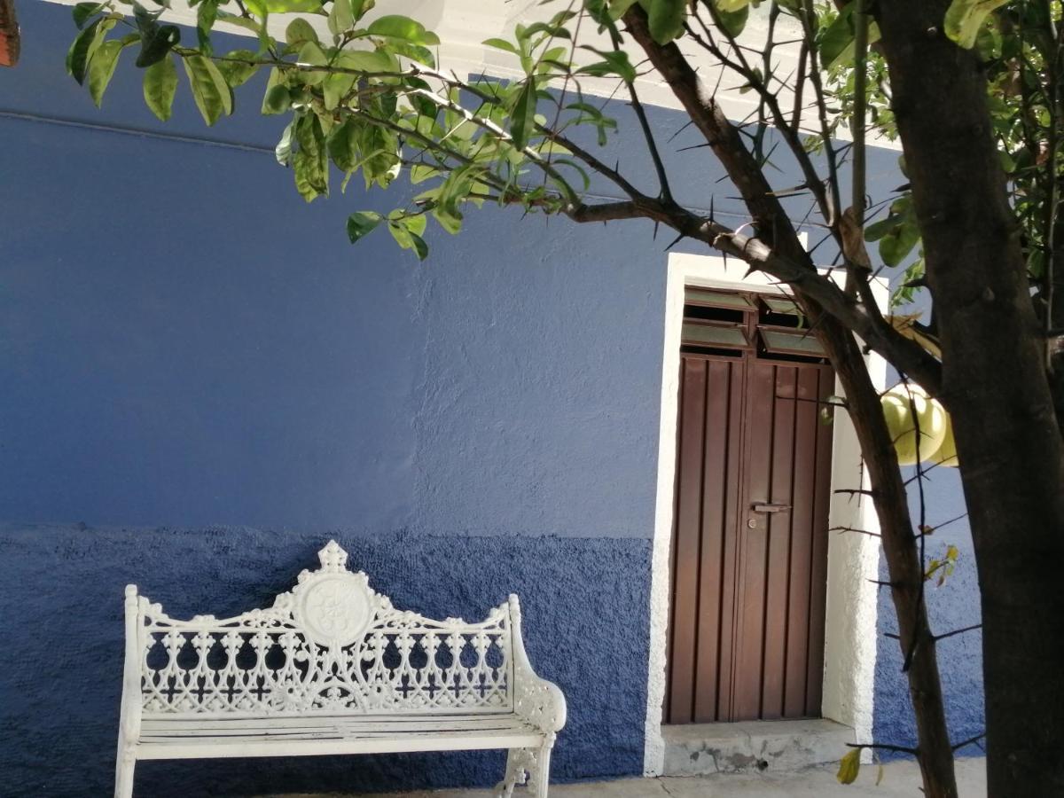 Casa Refugio Budget House 8 Rooms & 9 Bathrooms Oaxaca Exterior foto