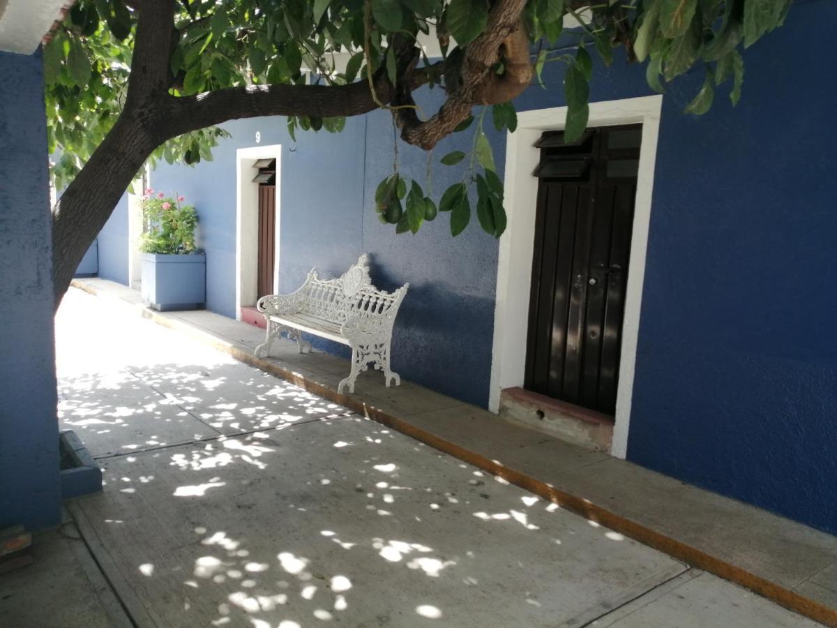 Casa Refugio Budget House 8 Rooms & 9 Bathrooms Oaxaca Exterior foto