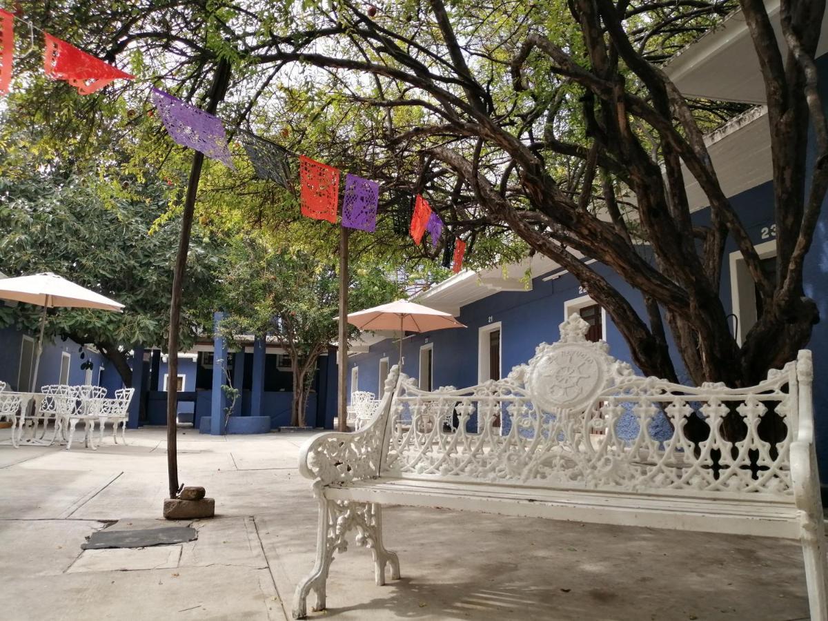 Casa Refugio Budget House 8 Rooms & 9 Bathrooms Oaxaca Exterior foto