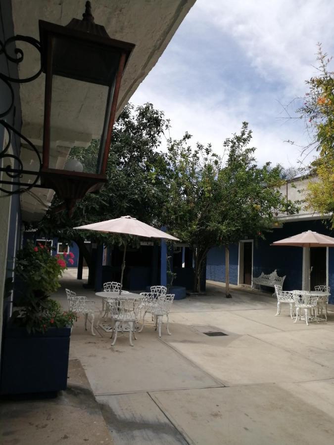 Casa Refugio Budget House 8 Rooms & 9 Bathrooms Oaxaca Exterior foto