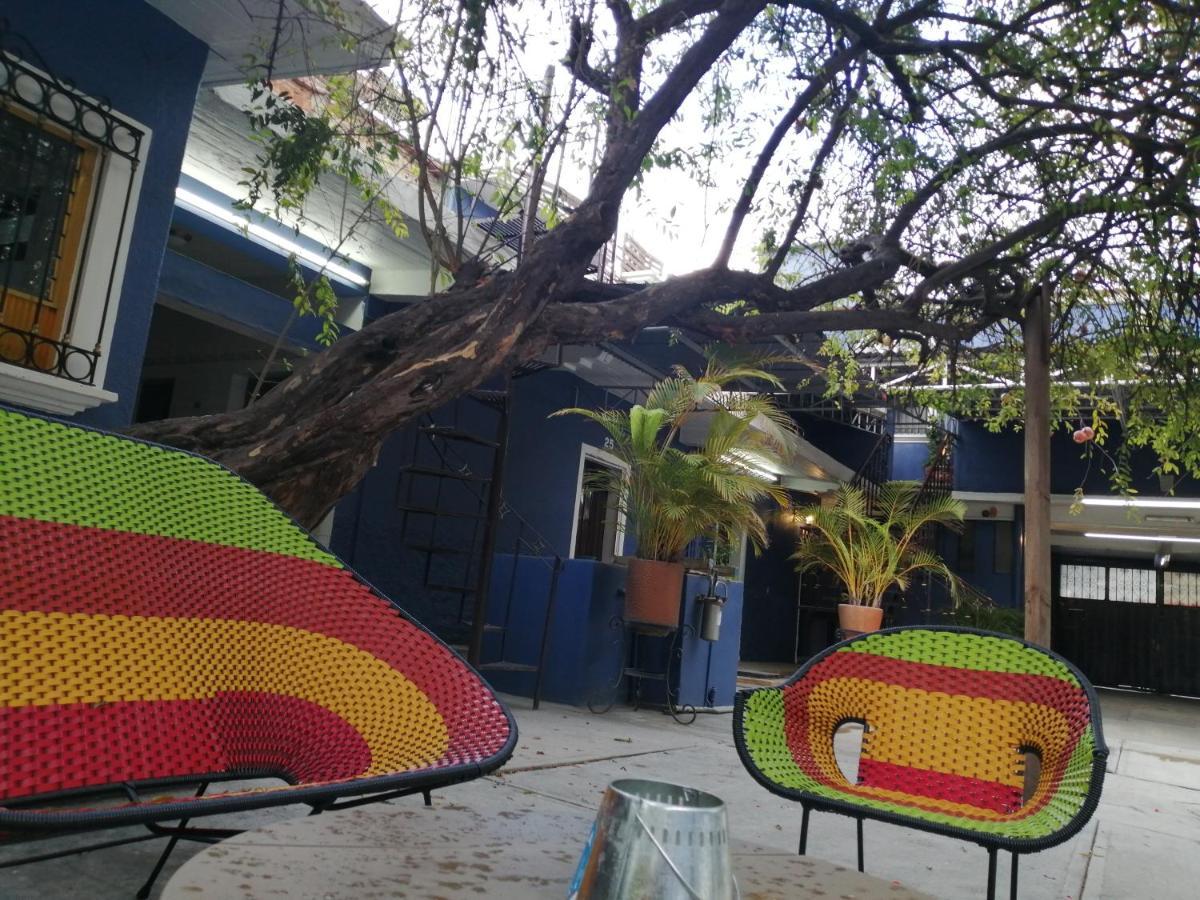 Casa Refugio Budget House 8 Rooms & 9 Bathrooms Oaxaca Exterior foto