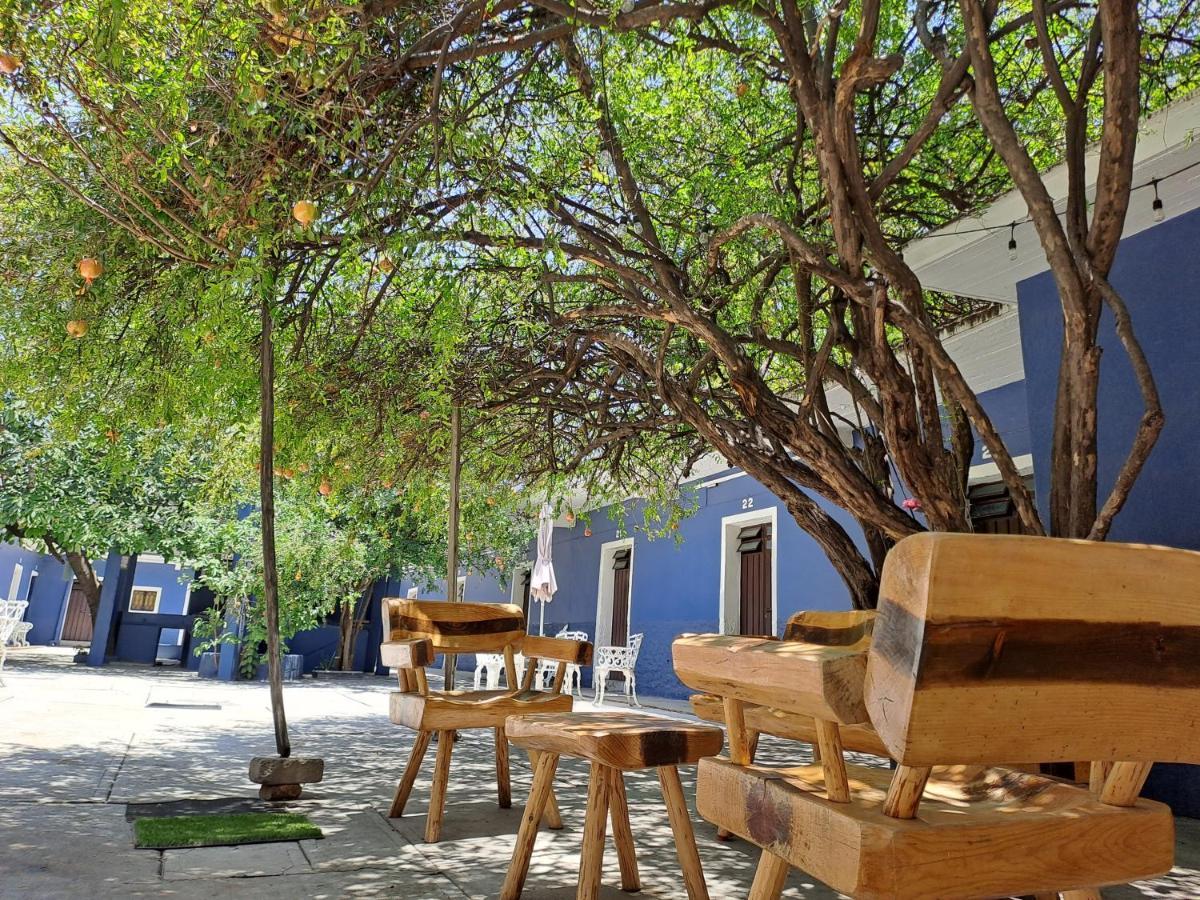 Casa Refugio Budget House 8 Rooms & 9 Bathrooms Oaxaca Exterior foto