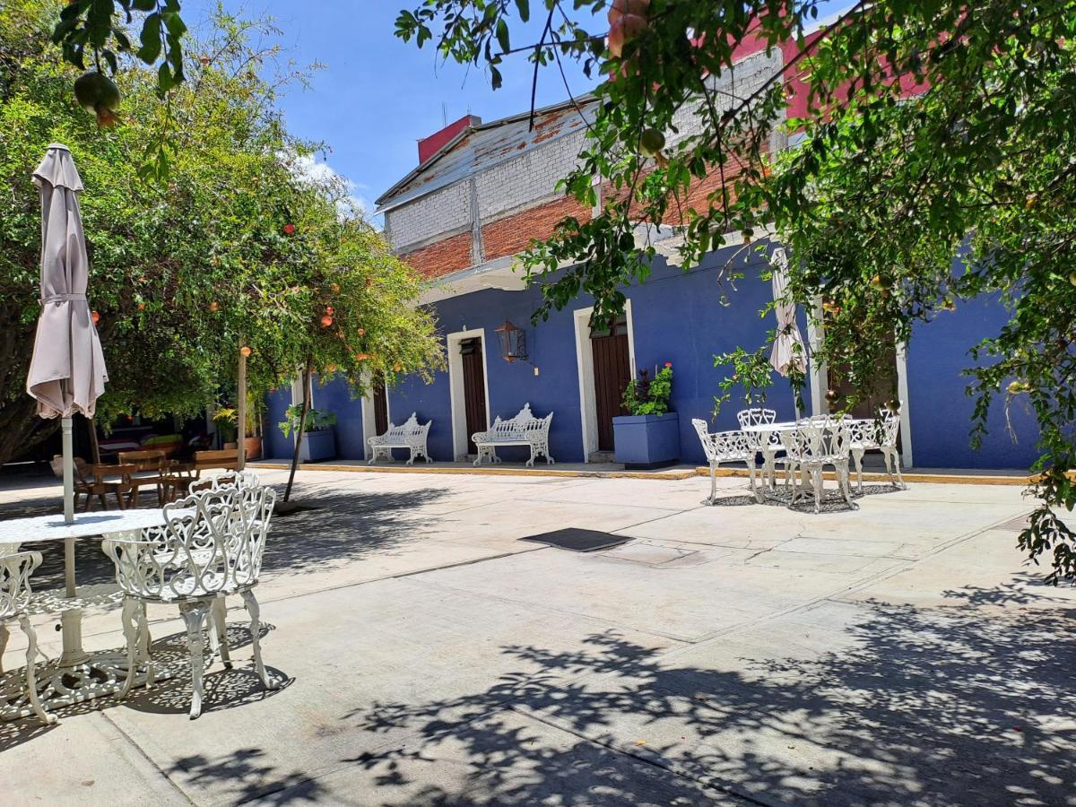 Casa Refugio Budget House 8 Rooms & 9 Bathrooms Oaxaca Exterior foto