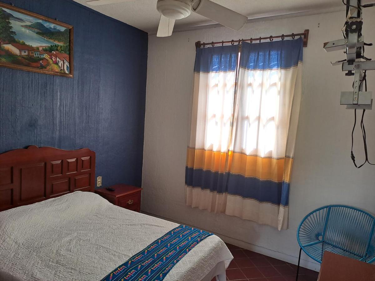 Casa Refugio Budget House 8 Rooms & 9 Bathrooms Oaxaca Exterior foto
