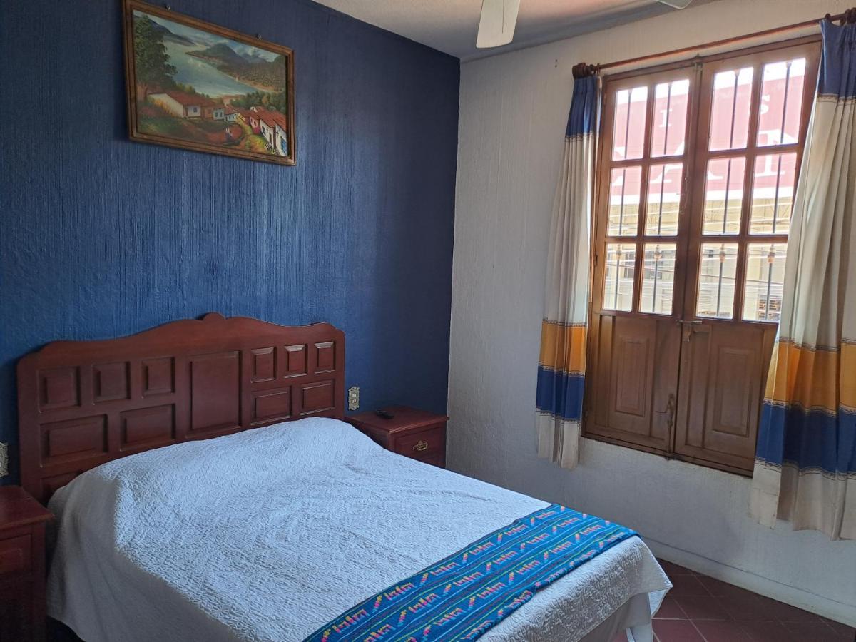 Casa Refugio Budget House 8 Rooms & 9 Bathrooms Oaxaca Exterior foto