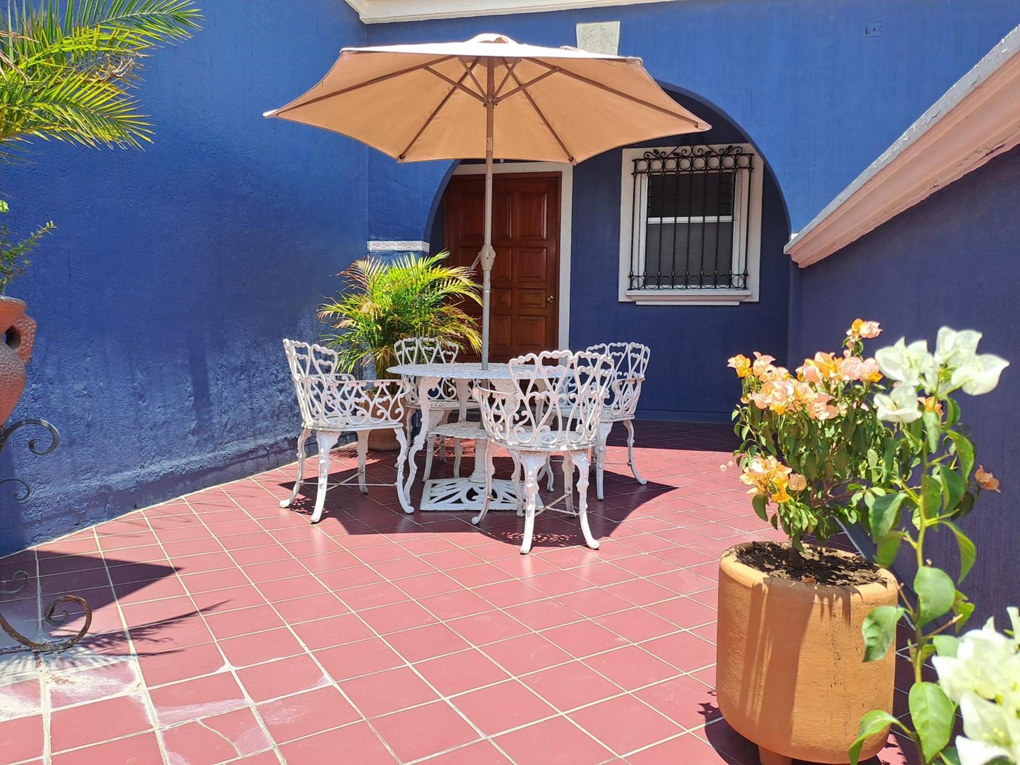 Casa Refugio Budget House 8 Rooms & 9 Bathrooms Oaxaca Exterior foto